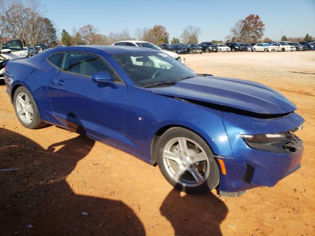 2020 CHEVROLET CAMARO LS - 1G1FB1RS0L0149021