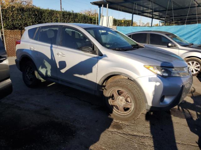 2015 TOYOTA RAV4 LE - 2T3ZFREV6FW226093
