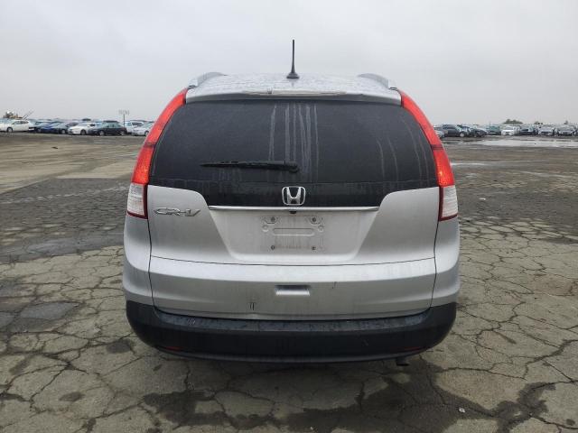 VIN 2HKRM3H71DH500238 2013 HONDA CRV no.6