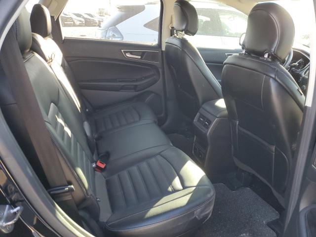 2016 FORD EDGE SEL - 2FMPK3J98GBB18437
