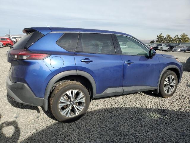 Vin: 5n1at3bb5mc776491, lot: 84293784, nissan rogue sv 20213
