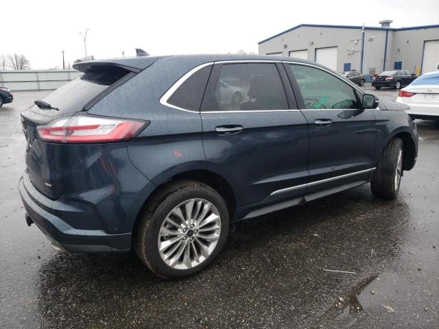 2024 FORD EDGE TITAN - 2FMPK4K99RBA73077