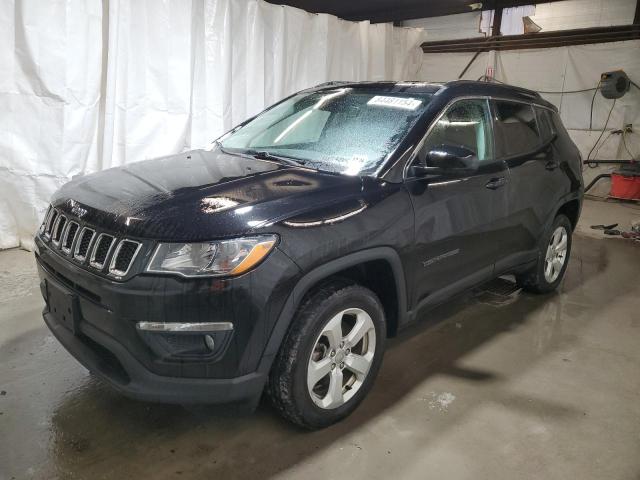 VIN 3C4NJDBB7LT112486 2020 JEEP COMPASS no.1