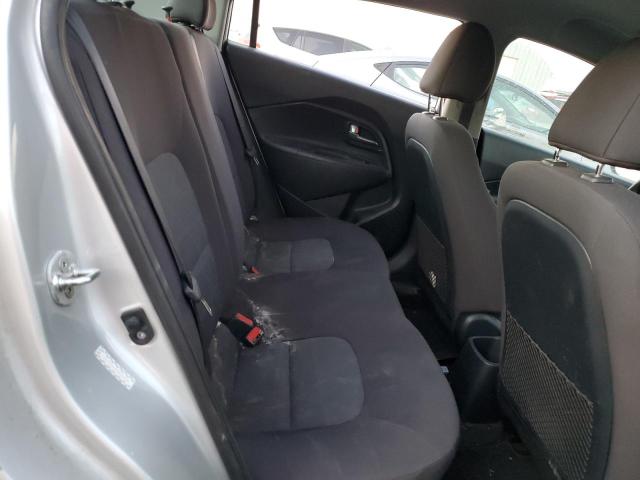 2017 KIA RIO LX - KNADM4A39H6048284