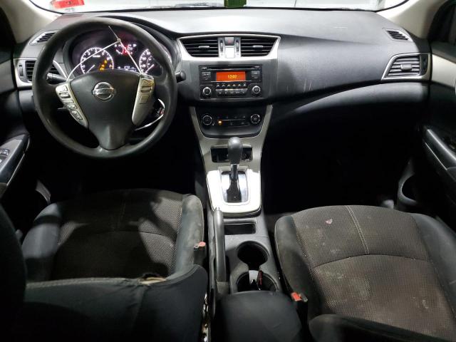 2015 NISSAN SENTRA S - 3N1AB7AP6FY259449