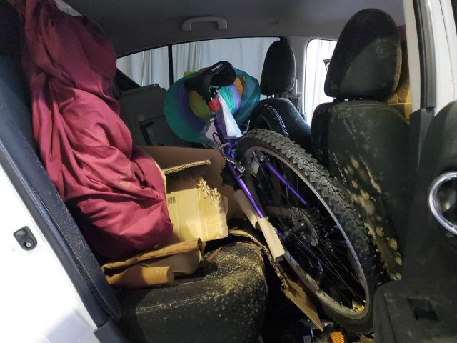 2016 NISSAN VERSA S 3N1CN7AP4GL898122