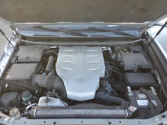 2018 LEXUS GX 460 - JTJBM7FX1J5209663
