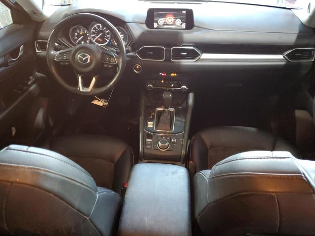 2019 MAZDA CX-5 TOURI - JM3KFBCM9K0617036