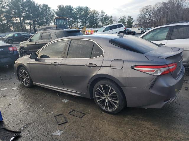 Vin: 4t1b11hk9ku217281, lot: 83744284, toyota camry l 20192