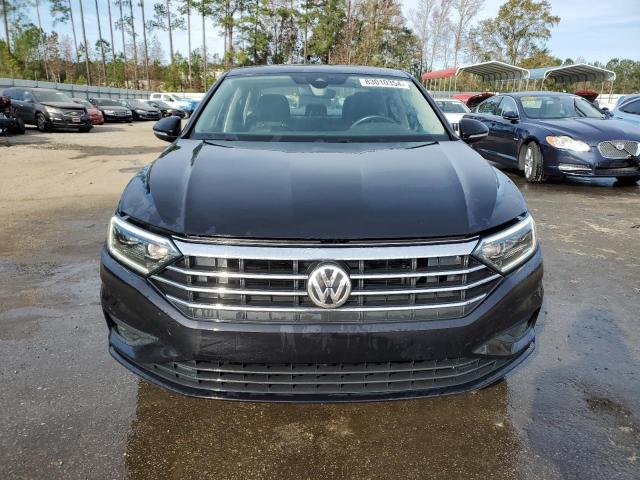 2019 VOLKSWAGEN JETTA SEL - 3VWG57BU0KM087694