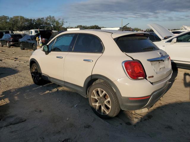 2016 FIAT 500X TREKK ZFBCFXCT2GP367335
