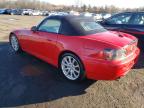 Lot #3033010992 2007 HONDA S2000