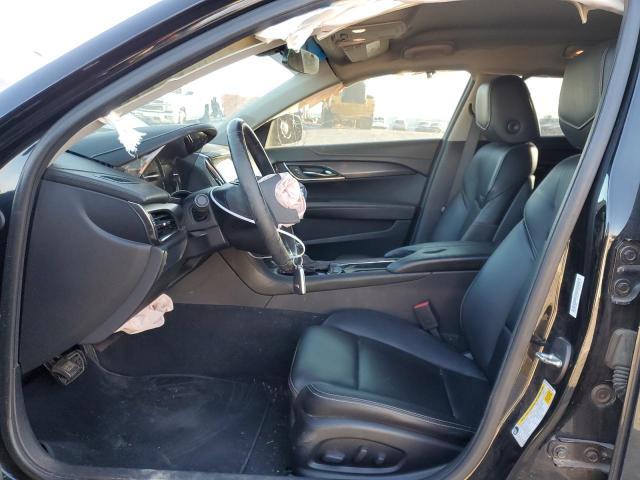 2018 CADILLAC ATS - 1G6AA5RX9J0128823