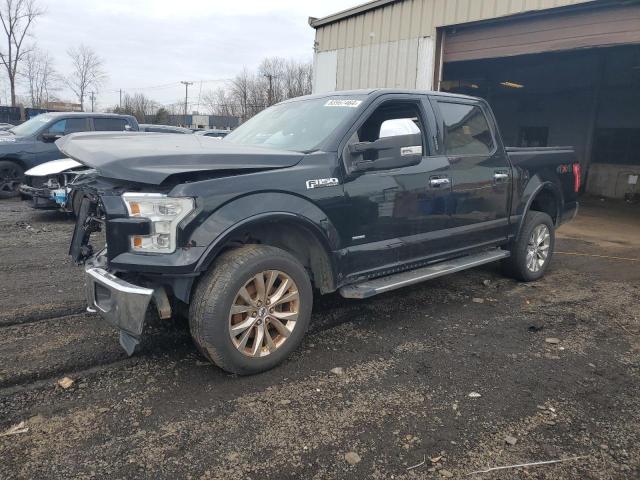 2016 FORD F150 SUPER #3024154952