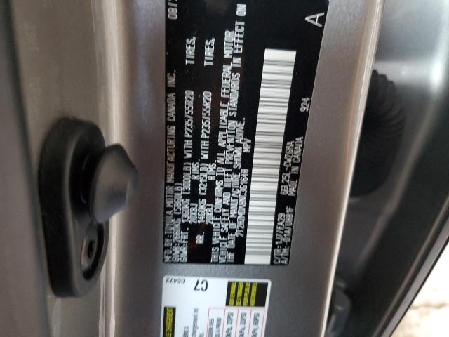 2022 LEXUS RX 350 - 2T2HZMDA8NC361648