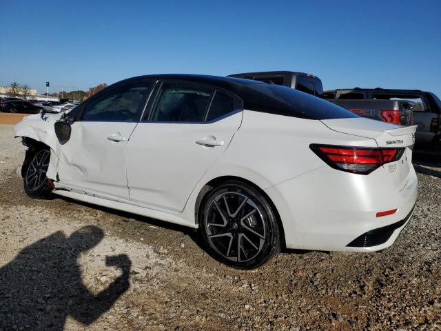 2024 NISSAN SENTRA SR - 3N1AB8DV8RY289203