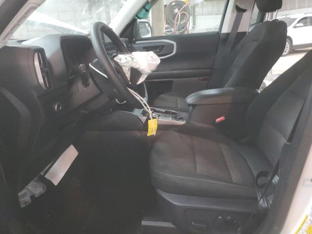 2024 FORD BRONCO SPO - 3FMCR9B62RRE30615