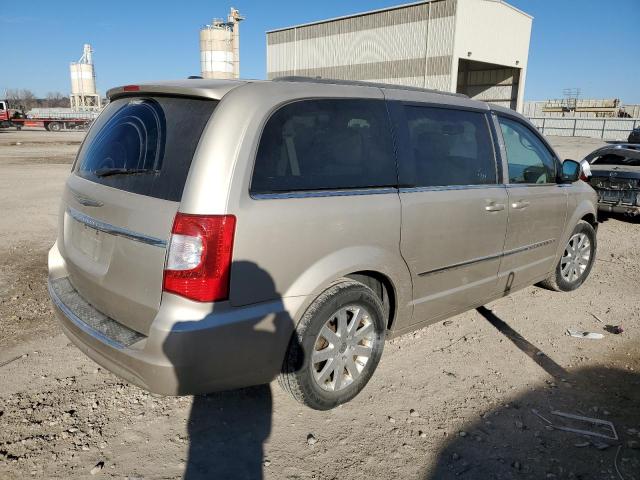 Vin: 2c4rc1bg2dr510439, lot: 83679024, chrysler minivan touring 20133