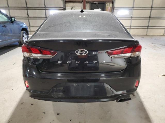2019 HYUNDAI SONATA LIM - 5NPE34AF4KH736369