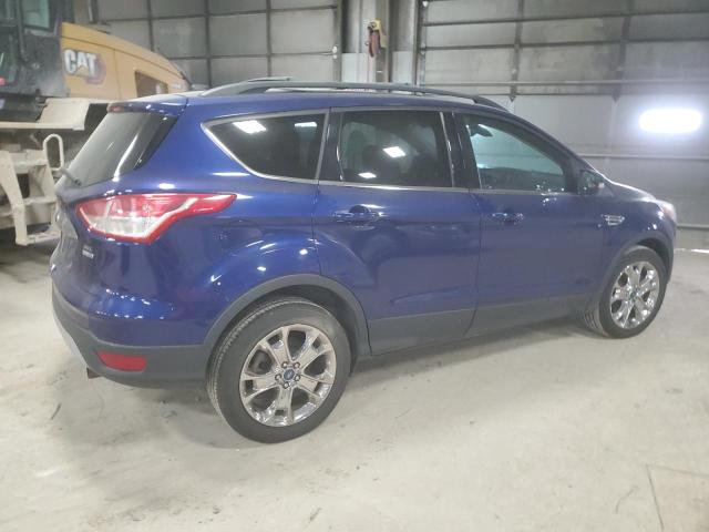Vin: 1fmcu9hx4duc70866, lot: 82492384, ford escape sel 20133