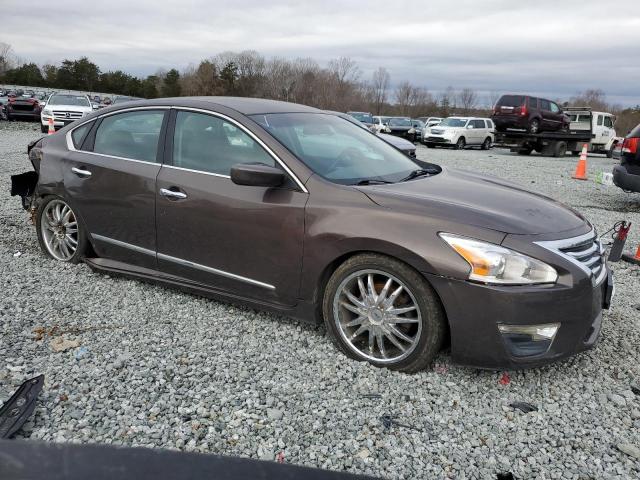 2015 NISSAN ALITMA 1N4AL3AP4FC208758