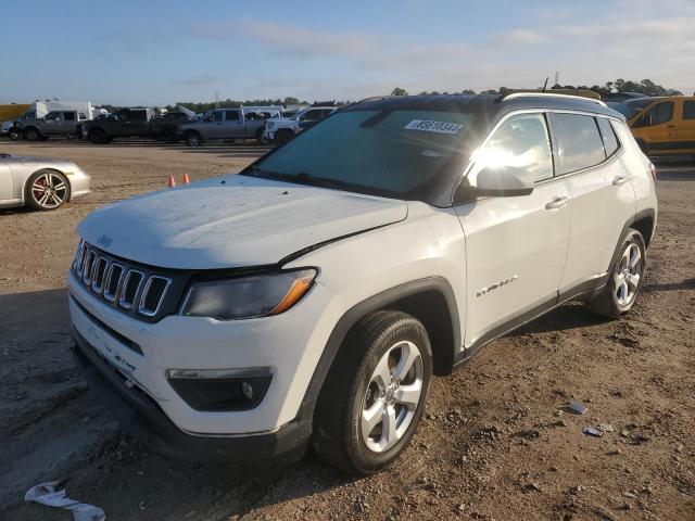 2018 JEEP COMPASS LA - 3C4NJCBB0JT165991