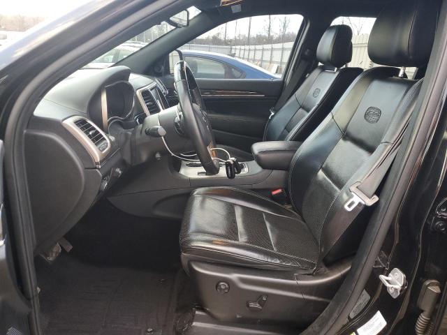 2015 JEEP GRAND CHER - 1C4RJFCT2FC666054