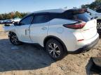 Lot #3041022447 2021 NISSAN MURANO S