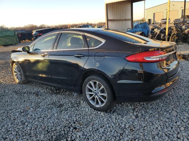 2017 FORD FUSION SE - 3FA6P0HD1HR249714