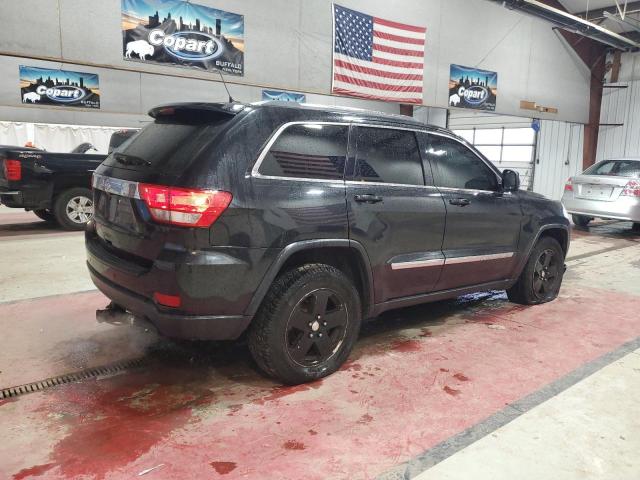 JEEP GRAND CHER 2013 black 4dr spor flexible fuel 1C4RJFAG4DC537669 photo #4