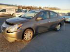 2016 NISSAN VERSA S - 3N1CN7AP1GL887739