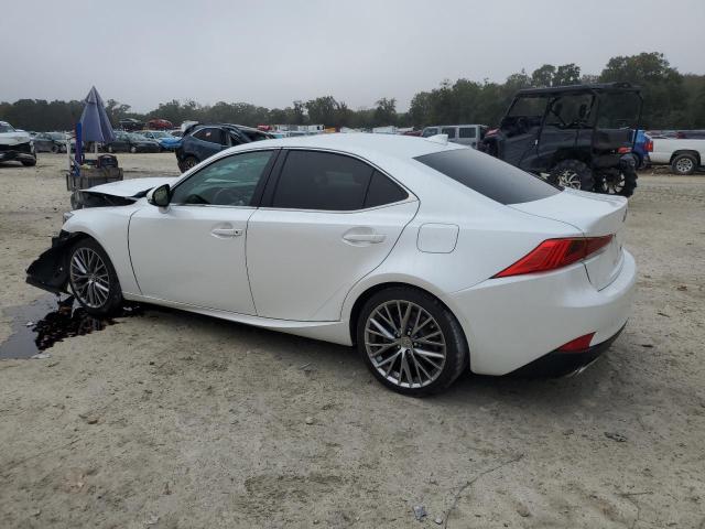 VIN JTHC81D25K5038304 2019 LEXUS IS no.2