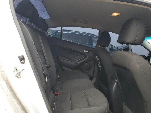 2016 KIA FORTE LX KNAFK4A65G5594173