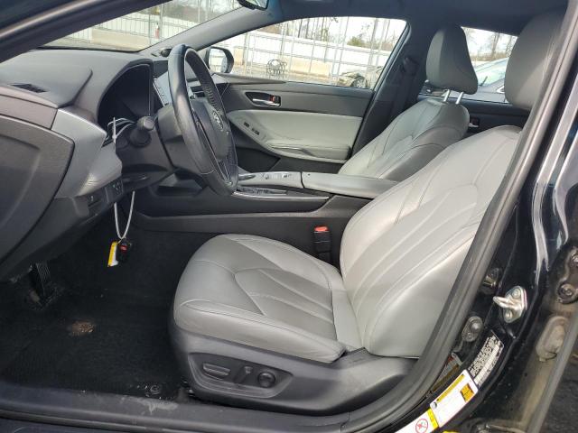 2019 TOYOTA AVALON XLE - 4T1BZ1FBXKU029848