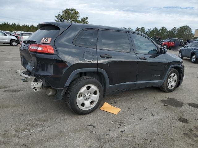 2015 JEEP CHEEROKEE - 1C4PJLAB8FW723159