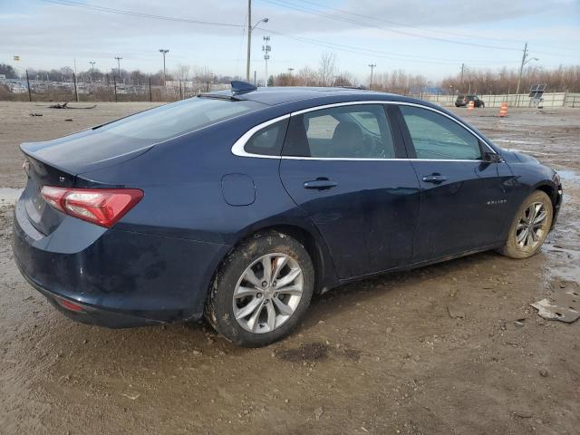 2021 CHEVROLET MALIBU LT - 1G1ZD5ST3MF036115
