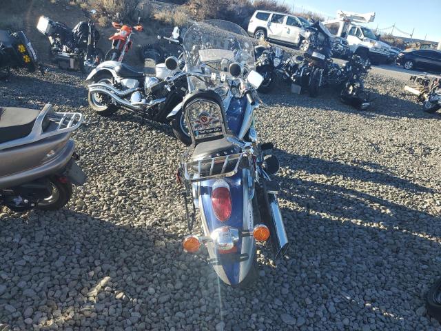 2008 KAWASAKI VN900D JKAVN2D108A023526