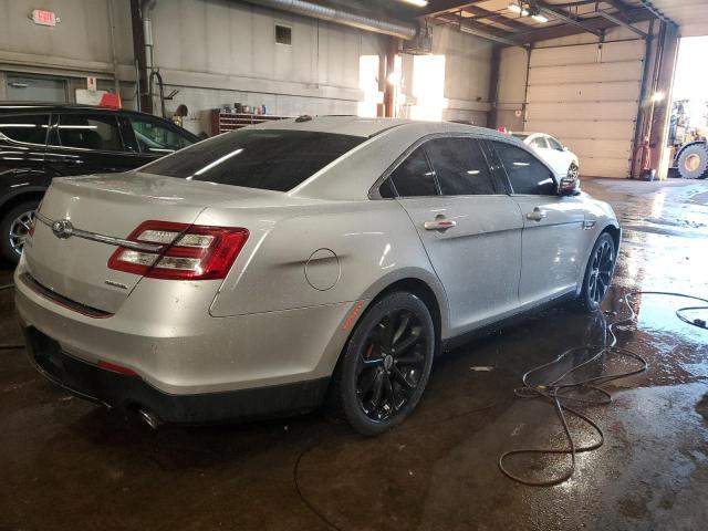 Vin: 1fahp2j89hg124159, lot: 85049274, ford taurus limited 20173
