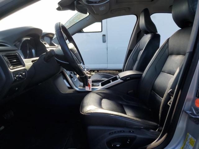 2016 VOLVO S80 PREMIE YV140MAK8G1197118