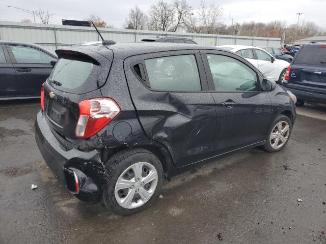 2020 CHEVROLET SPARK LS - KL8CB6SA4LC423630
