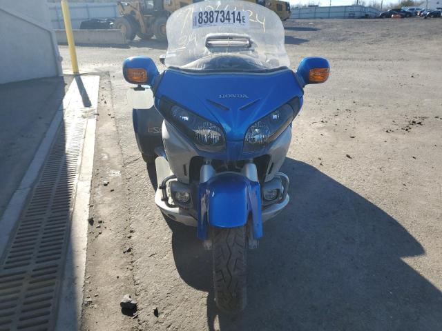 2013 HONDA GL1800 G JH2SC68G1DK100016