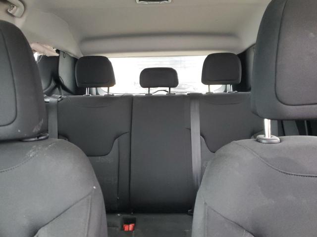 2017 JEEP RENEGADE L - ZACCJBBBXHPG39609