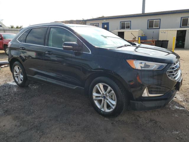 VIN 2FMPK3J9XLBA44285 2020 FORD EDGE no.4