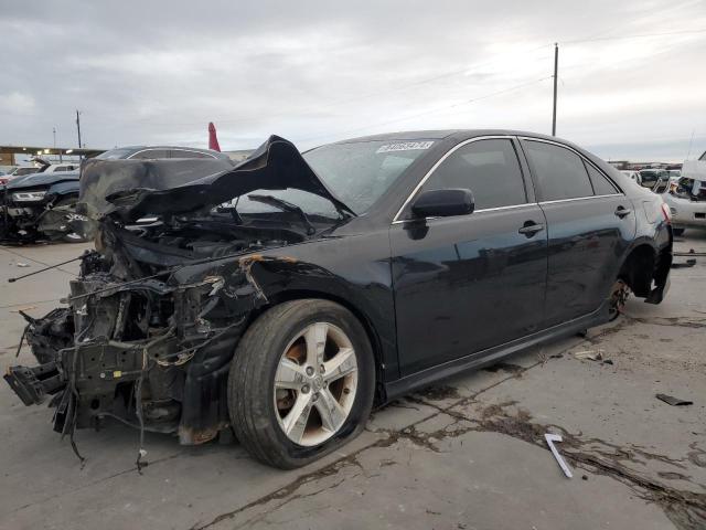 2011 TOYOTA CAMRY BASE #3024142835