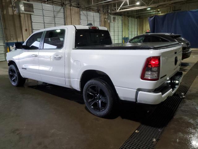 Vin: 1c6srfft4mn641624, lot: 82986284, ram 1500 big horn/lone star 20212