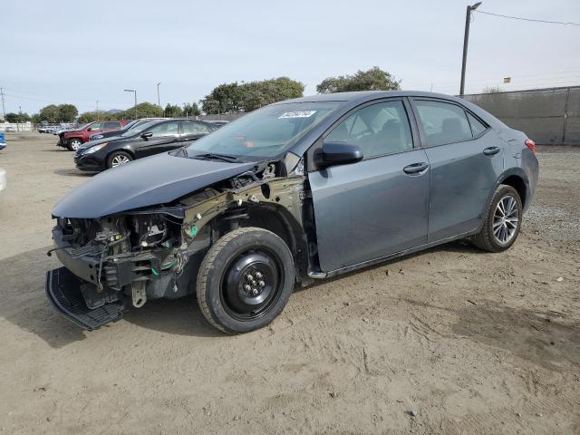 TOYOTA COROLLA L
