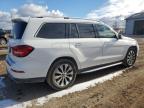 Lot #3037051755 2018 MERCEDES-BENZ GLS 450 4M