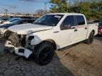 2020 FORD F150 SUPER - 1FTEW1EP7LFA11627