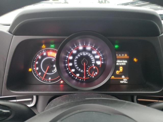 2021 HYUNDAI ELANTRA SE - 5NPLL4AG7MH019483