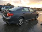 Lot #3029604087 2009 TOYOTA COROLLA BA